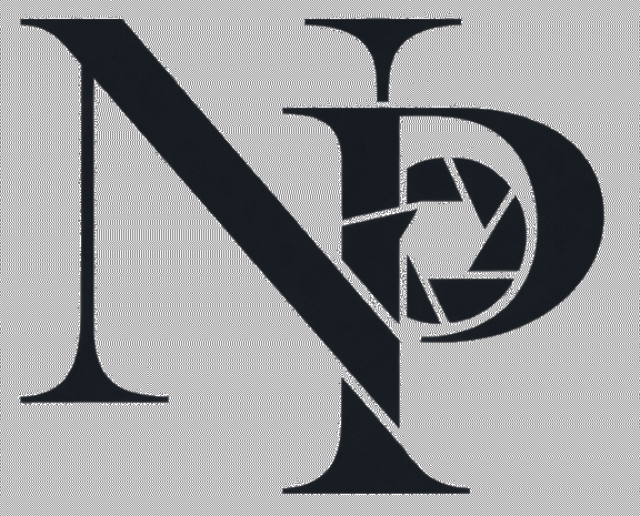 NORTHLINE PHOTOGRAPHY logo
