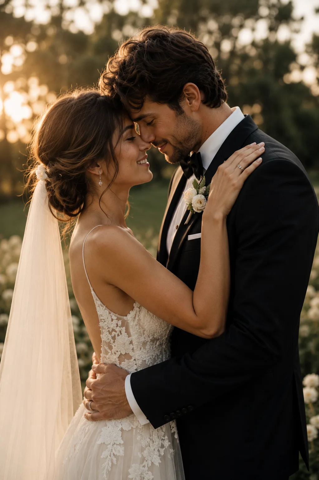 Wedding photography