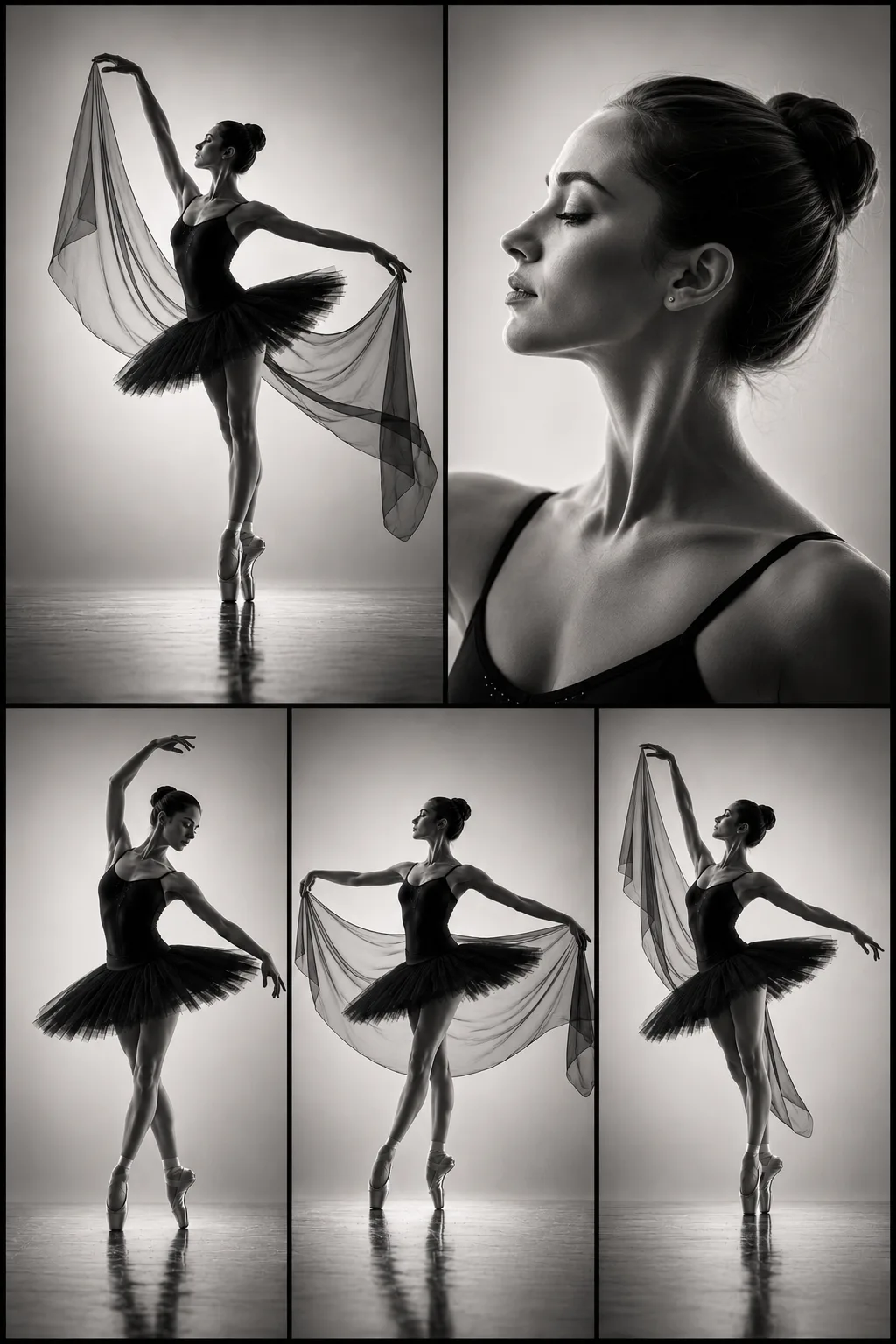 Portfolio photograph three