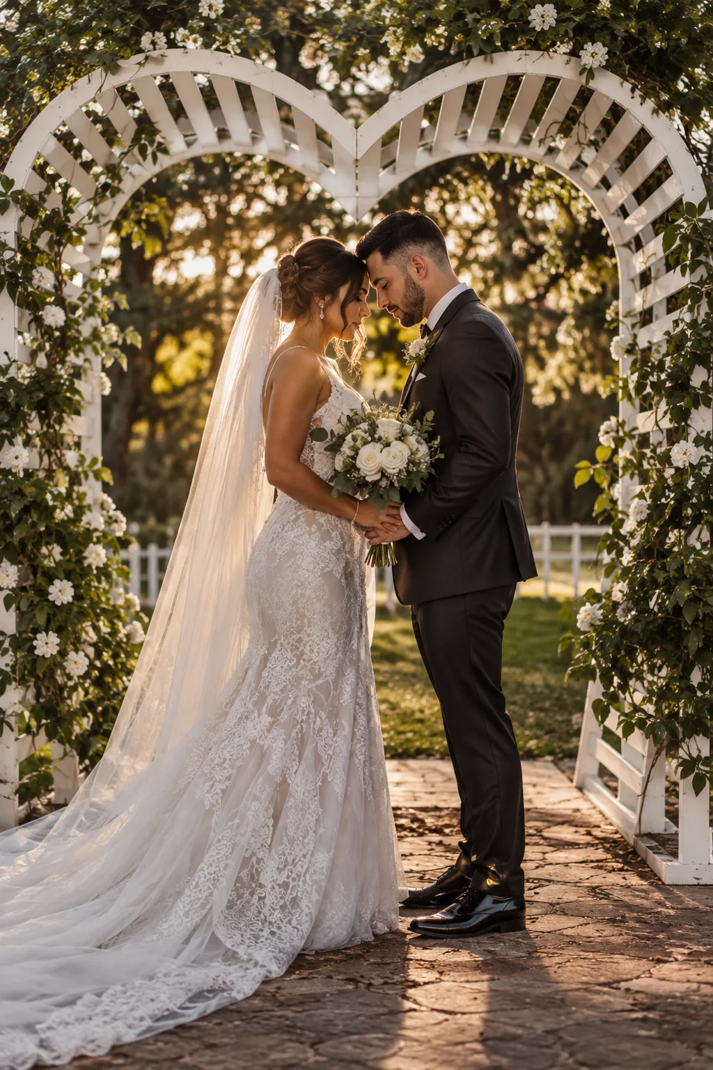 Wedding photography