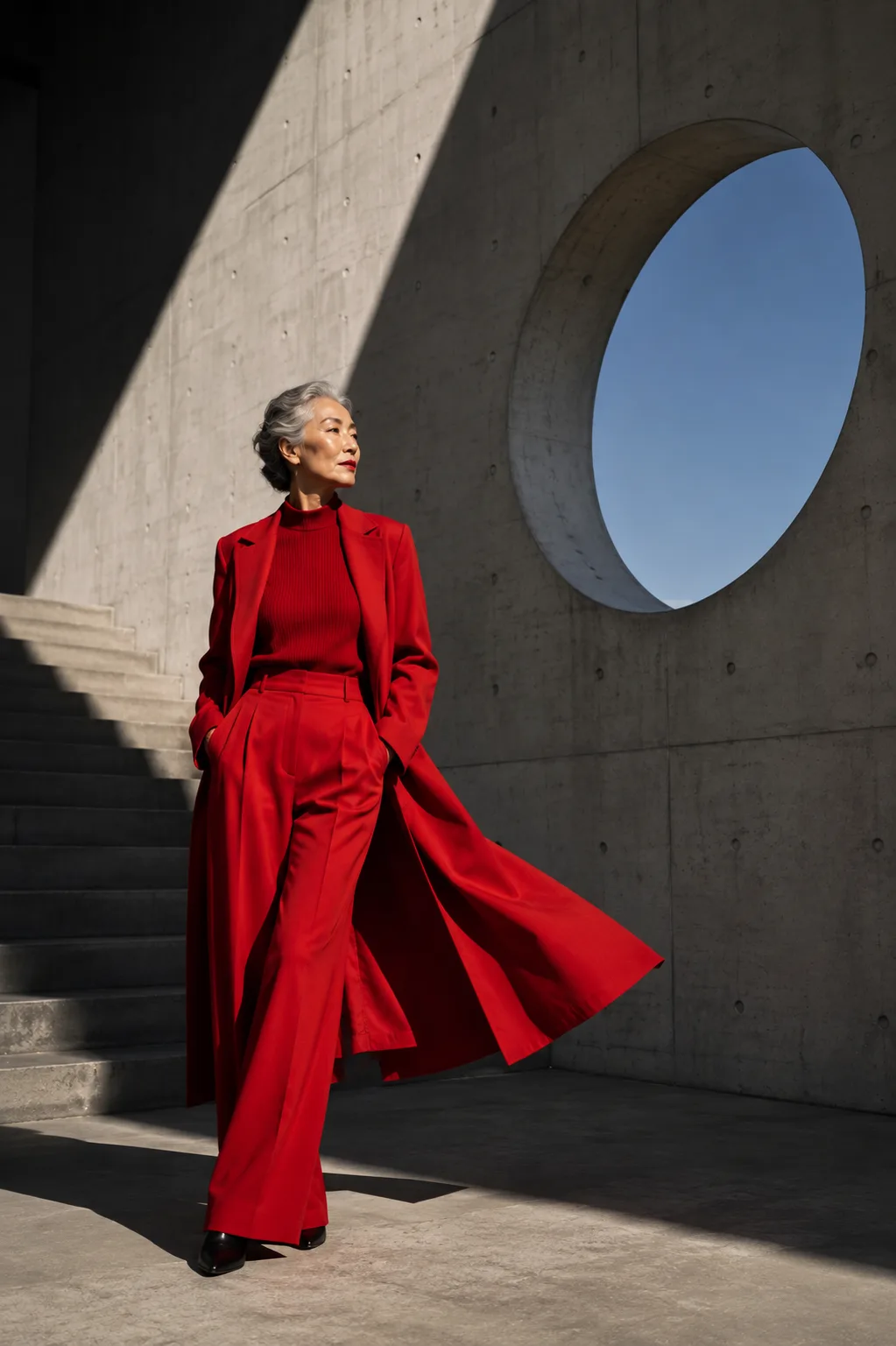 Editorial photography